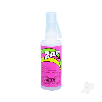 ZAP PT07 Zap CA 2oz (Thin)