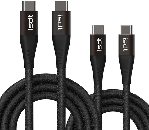 ISDT USB-C Lead 1.2m