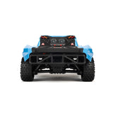 ARRMA 1/10 FURY 2WD RTR Brushed Short Course Truck (Battery & Charger Included), Blue