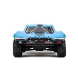 ARRMA 1/10 FURY 2WD RTR Brushed Short Course Truck (Battery & Charger Included), Blue