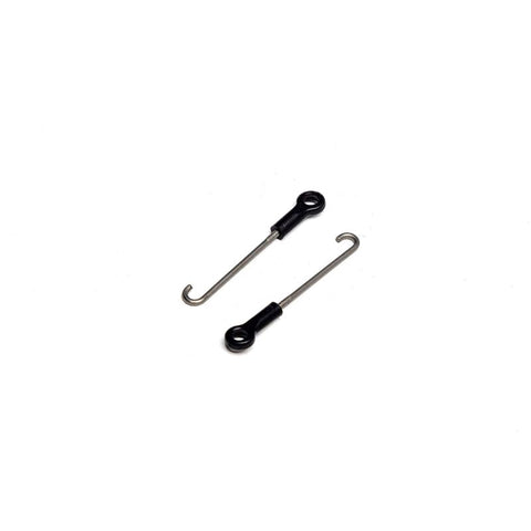 BLH01112 Swashplate Linkage Set: 90 FP