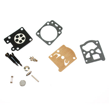 DLE-R1 Carburetor Rebuild kit, for DLE-20/30/35RA/40/55/60/61/65 2-Stroke Engines