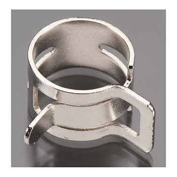 DLE-35RA Exhaust Clamp