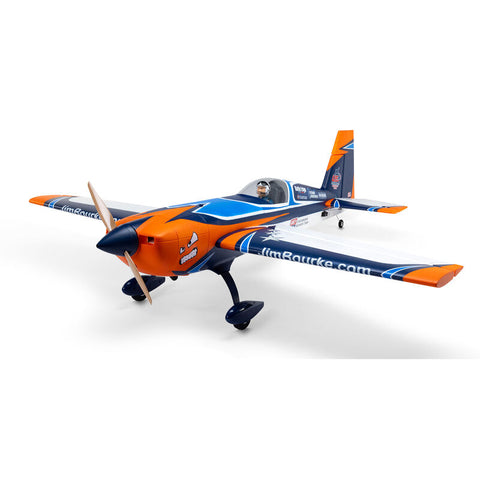 Eflite Extra 330 SC 3D 1.3m BNF Basic with AS3X and SAFE Select