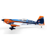 Eflite Extra 330 SC 3D 1.3m BNF Basic with AS3X and SAFE Select