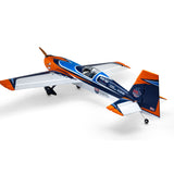 Eflite Extra 330 SC 3D 1.3m BNF Basic with AS3X and SAFE Select