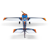 Eflite Extra 330 SC 3D 1.3m BNF Basic with AS3X and SAFE Select