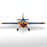 Eflite Extra 330 SC 3D 1.3m BNF Basic with AS3X and SAFE Select