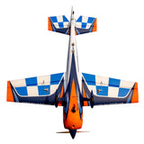 Eflite Extra 330 SC 3D 1.3m BNF Basic with AS3X and SAFE Select