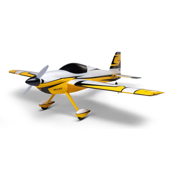 Eflite Sportix 1.1m BNF Basic with AS3X+ & SAFE Select EFL10750