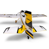 Eflite Sportix 1.1m BNF Basic with AS3X+ & SAFE Select EFL10750