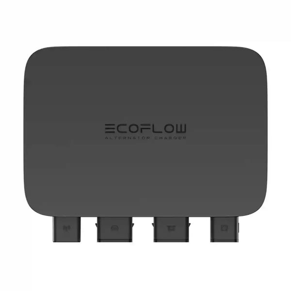 EcoFlow 800W Alternator Charger