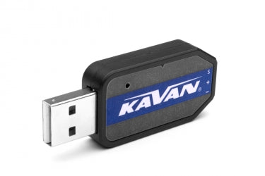 Kavan GO Servos USB Programmer