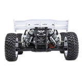 Losi 1/10 Tenacity DB Pro 4X4 Desert Buggy Brushless RTR with Smart, Fox Racing