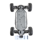 Losi 1/10 Tenacity DB Pro 4X4 Desert Buggy Brushless RTR with Smart, Fox Racing