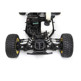 Losi 1/5 DBXL 2.0 4X4 Gas Buggy RTR, ICON