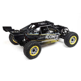 Losi 1/5 DBXL 2.0 4X4 Gas Buggy RTR, ICON