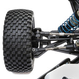 Losi 1/5 5IVE-T 2.0 V2 4X4 SCT Gas BND: Gray/Blue/White