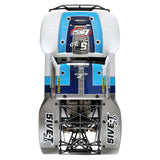 Losi 1/5 5IVE-T 2.0 V2 4X4 SCT Gas BND: Gray/Blue/White