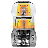 Losi 1/5 5IVE-T 2.0 V2 4X4 SCT Gas BND: Gray/Orange/White