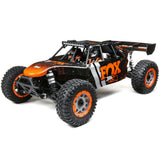 Losi 1/5 DBXL-E 2.0 4X4 Desert Buggy Brushless RTR with Smart, Fox