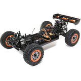 Losi 1/5 DBXL-E 2.0 4X4 Desert Buggy Brushless RTR with Smart, Fox