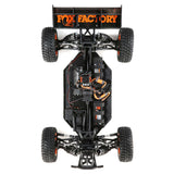 Losi 1/5 DBXL-E 2.0 4X4 Desert Buggy Brushless RTR with Smart, Fox