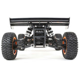 Losi 1/5 DBXL-E 2.0 4X4 Desert Buggy Brushless RTR with Smart, Fox