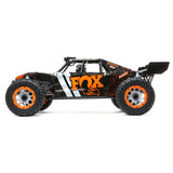 Losi 1/5 DBXL-E 2.0 4X4 Desert Buggy Brushless RTR with Smart, Fox