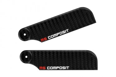 MS Composite 95mm Tail Blades