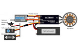 Mav Sense IBEX IBEX 85HV SBEC ESC