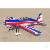 Seagull Yak 54 3D 20cc 1.62m Span (64.0in)