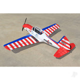 Seagull Super Chipmunk, Art Scholl 15cc Petrol / 6S Electric) 1.6m Span (63in)