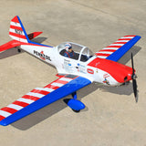 Seagull Super Chipmunk, Art Scholl 15cc Petrol / 6S Electric) 1.6m Span (63in)