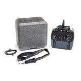 Spektrum iX14+ 20-Channel DSMX Transmitter Only. SPMR14010EU