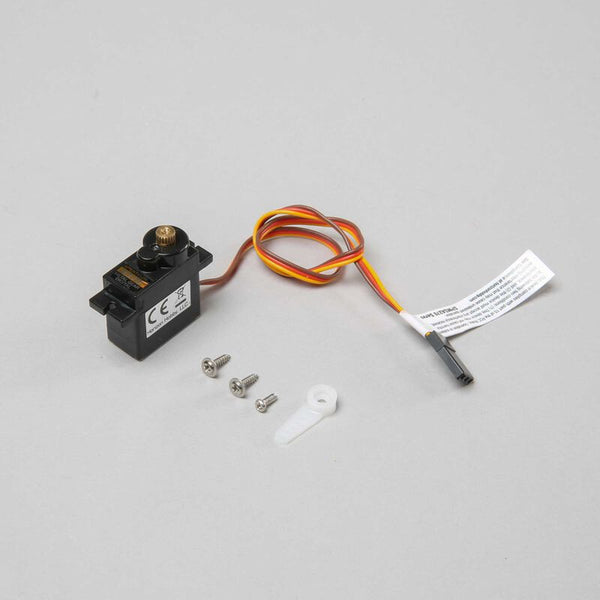 Spektrum A370 Digital 9g Metal Gear Aircraft Servo