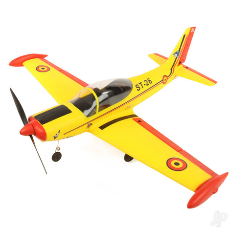 Top RC Mini SF-260 RTF – Mode 2 (450mm)