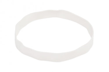 Rubber Bands 8" (200mm) PK6