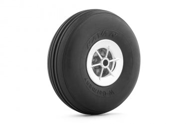 Kavan Super Light Deluxe Air Wheels 75mm