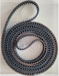 H2504-017 TIMING BELT 1500-3M-7