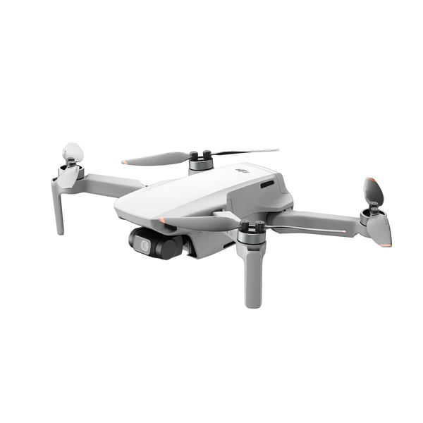 DJI Mini 4K Fly More Combo