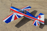 Seagull Yak 54 3D 20cc 1.62m Span (64.0in)