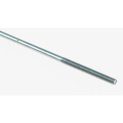 DB172 12ins 2-56 THREAD ROD