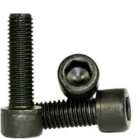 M2.5X12 Socket Cap Screws (10)